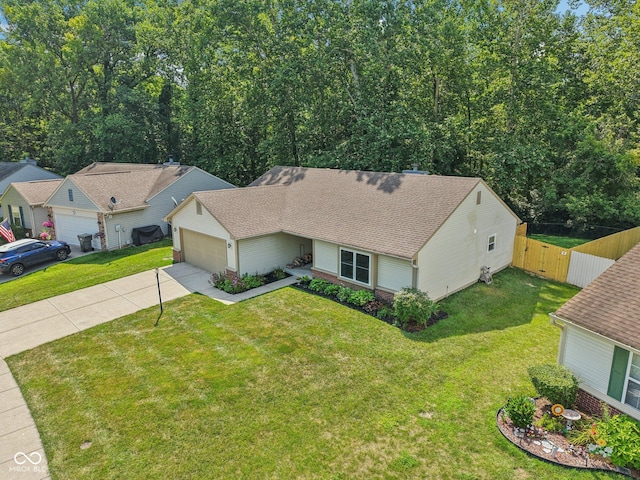 4043 Owster Way, Indianapolis, IN 46237 - photo 34
