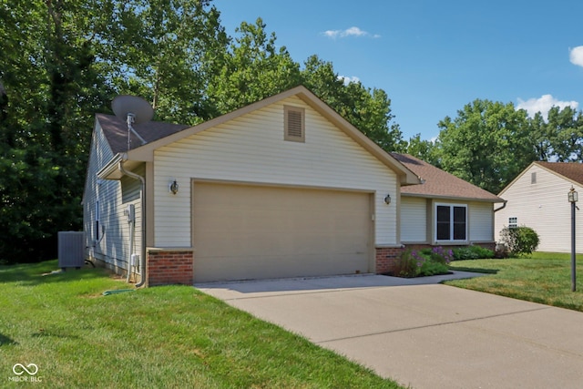 4043 Owster Way, Indianapolis, IN 46237 - photo 2