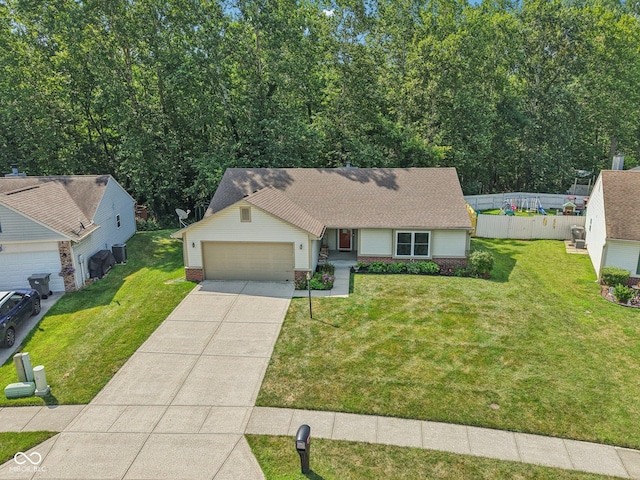 4043 Owster Way, Indianapolis, IN 46237 - photo 33