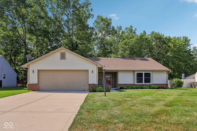 4043 Owster Way, Indianapolis, IN 46237 - photo 1