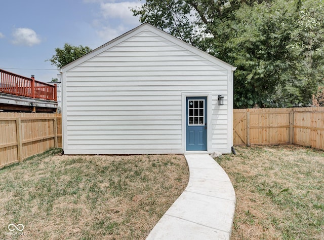 1955 Carrollton Ave, Indianapolis, IN 46202 - photo 45