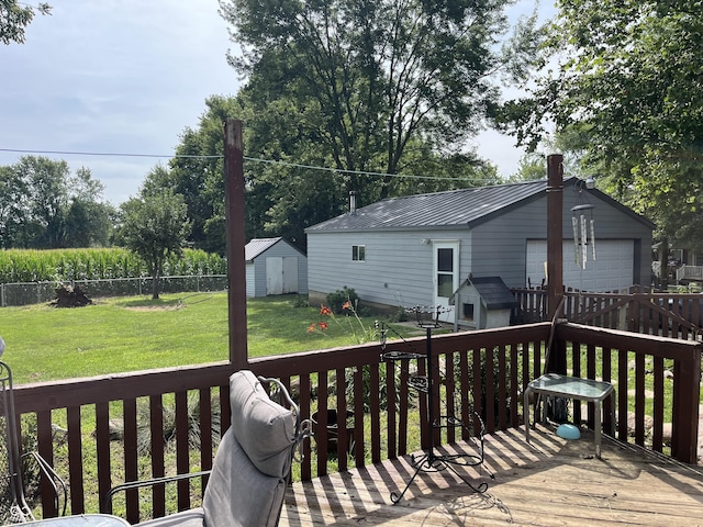 4045 N 50 E, Greenfield, IN 46140 - photo 10