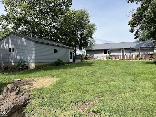 4045 N 50 E, Greenfield, IN 46140 - photo 11