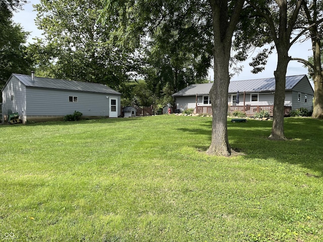4045 N 50 E, Greenfield, IN 46140 - photo 2