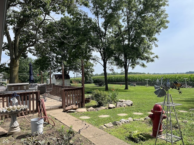 4045 N 50 E, Greenfield, IN 46140 - photo 9