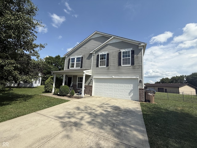 1605 Pinion Ct, Columbus, IN 47201 - photo 1