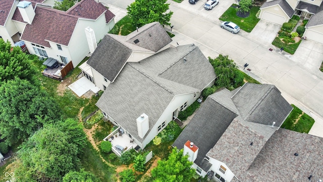 6556 Aintree Ter, Indianapolis, IN 46250 - photo 44
