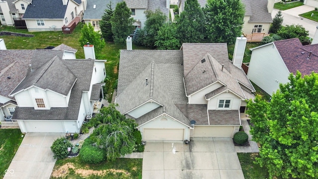 6556 Aintree Ter, Indianapolis, IN 46250 - photo 41