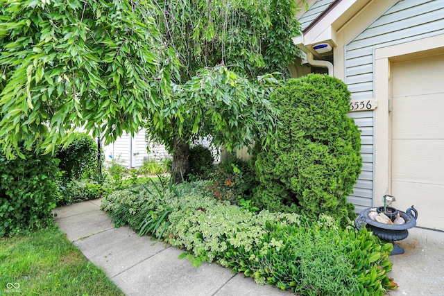 6556 Aintree Ter, Indianapolis, IN 46250 - photo 5