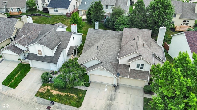 6556 Aintree Ter, Indianapolis, IN 46250 - photo 1