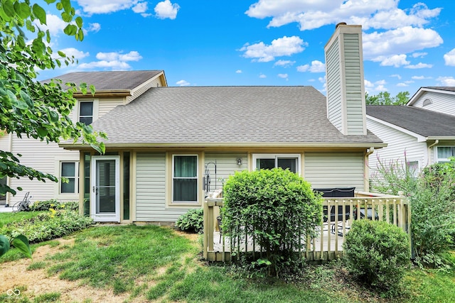 6556 Aintree Ter, Indianapolis, IN 46250 - photo 32