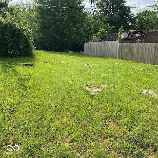 2933 N Gladstone Ave, Indianapolis, IN 46218 - photo 17