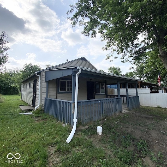 2933 N Gladstone Ave, Indianapolis, IN 46218 - photo 2