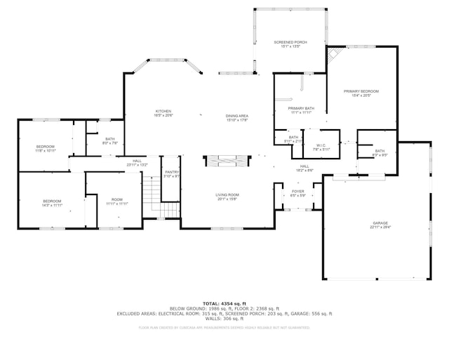 7279 N 950 E, Darlington, IN 47940 - photo 69