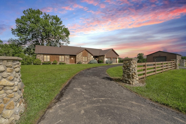 7279 N 950 E, Darlington, IN 47940 - photo 1