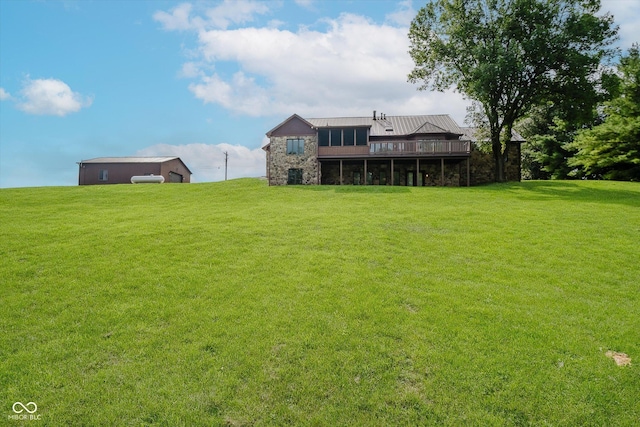 7279 N 950 E, Darlington, IN 47940 - photo 48