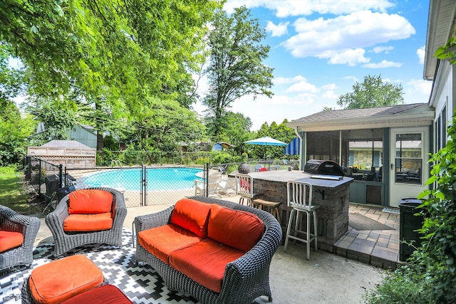 7357 Lesley Ave, Indianapolis, IN 46250 - photo 50