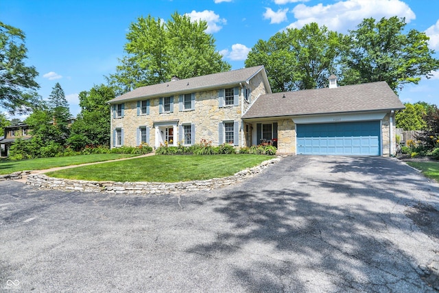7357 Lesley Ave, Indianapolis, IN 46250 - photo 3