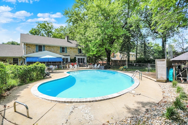 7357 Lesley Ave, Indianapolis, IN 46250 - photo 56