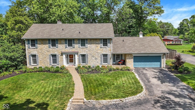 7357 Lesley Ave, Indianapolis, IN 46250 - photo 61