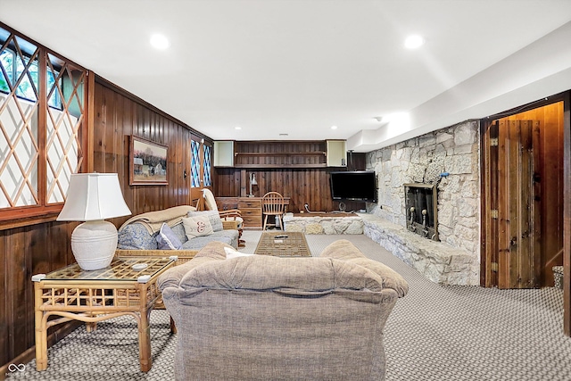 7357 Lesley Ave, Indianapolis, IN 46250 - photo 40