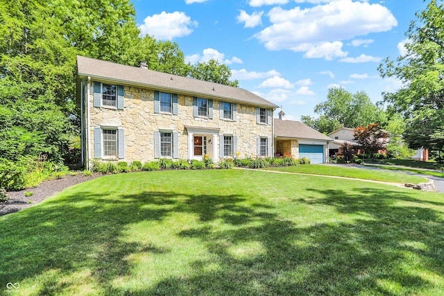 7357 Lesley Ave, Indianapolis, IN 46250 - photo 2