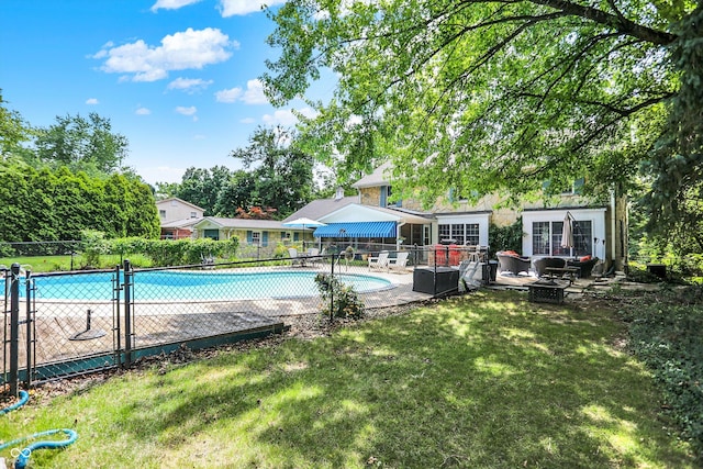7357 Lesley Ave, Indianapolis, IN 46250 - photo 53
