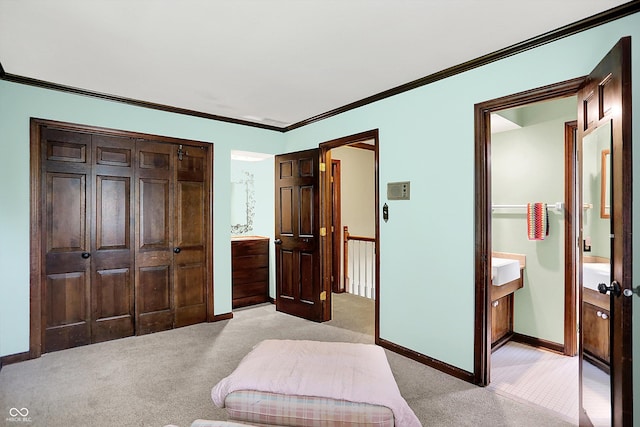 7357 Lesley Ave, Indianapolis, IN 46250 - photo 33