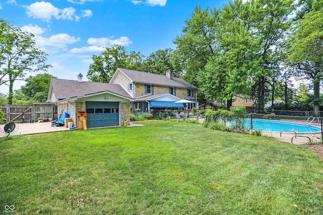7357 Lesley Ave, Indianapolis, IN 46250 - photo 54