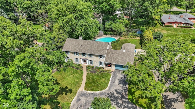 7357 Lesley Ave, Indianapolis, IN 46250 - photo 62