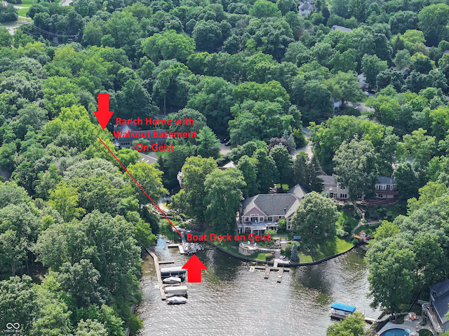 11009 Fall Creek Rd, Indianapolis, IN 46256 - photo 1