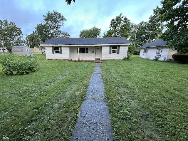 1205 N Anderson St, Greensburg, IN 47240 - photo 1