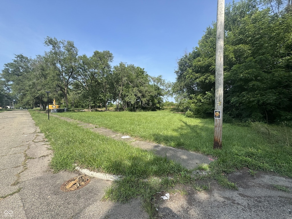 0 Park Ave, Anderson, IN 46016 - photo 2