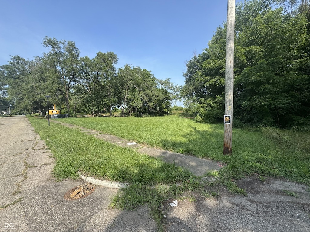 0 Park Ave, Anderson, IN 46016 - photo 1