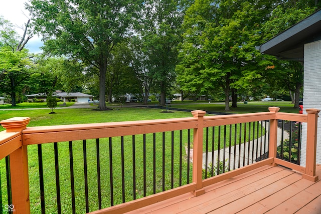 1537 Greer Dell Rd, Indianapolis, IN 46260 - photo 53