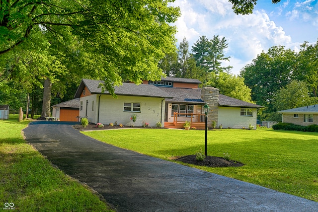 1537 Greer Dell Rd, Indianapolis, IN 46260 - photo 5