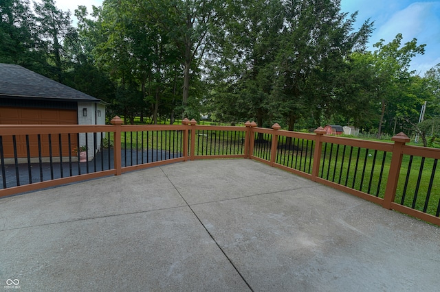 1537 Greer Dell Rd, Indianapolis, IN 46260 - photo 54