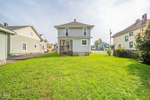 1621 Grand Ave, New Castle, IN 47362 - photo 24