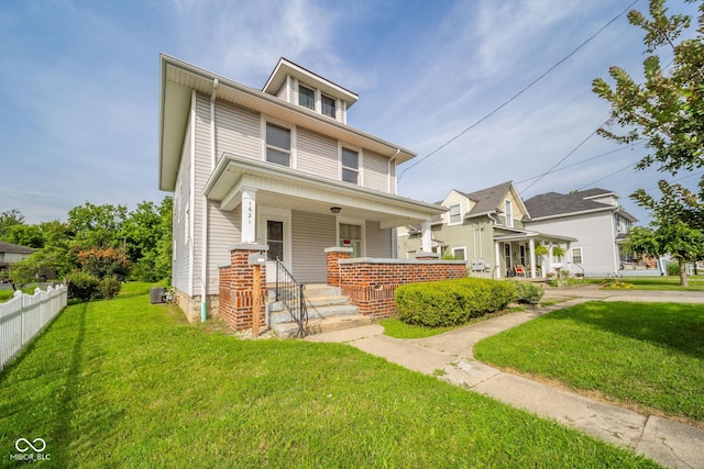 1621 Grand Ave, New Castle, IN 47362 - photo 2