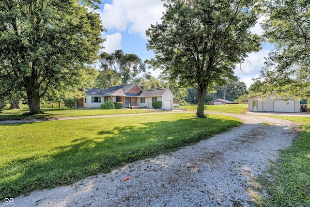 7075 S County Road 445 W, Greencastle, IN 46135 - photo 2