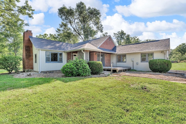 7075 S County Road 445 W, Greencastle, IN 46135 - photo 4