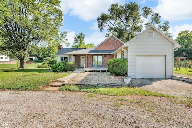 7075 S County Road 445 W, Greencastle, IN 46135 - photo 1