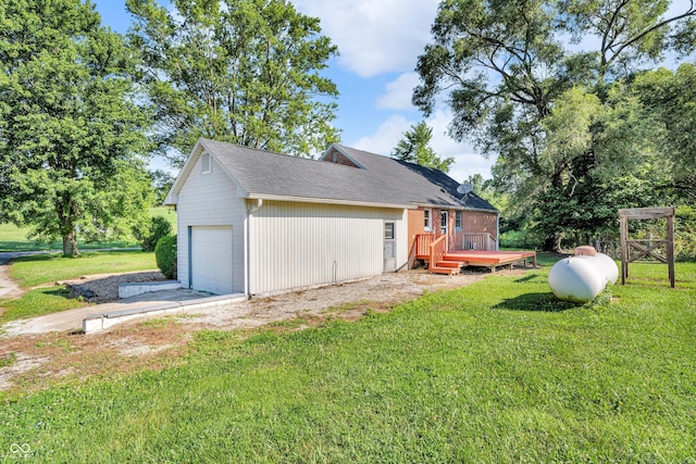 7075 S County Road 445 W, Greencastle, IN 46135 - photo 33