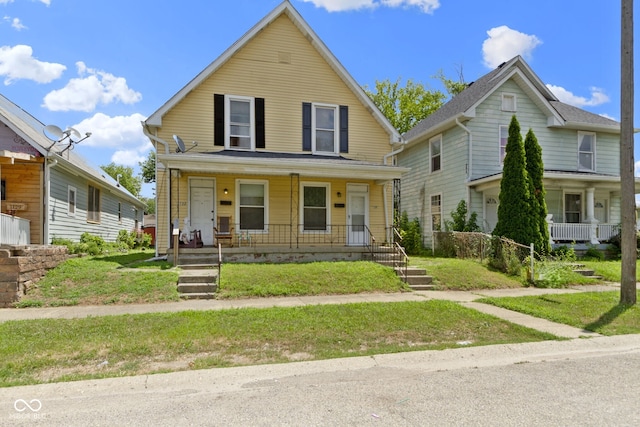 1133 S Richland St, Indianapolis, IN 46221 - photo 2