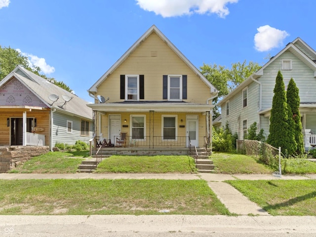 1133 S Richland St, Indianapolis, IN 46221 - photo 1