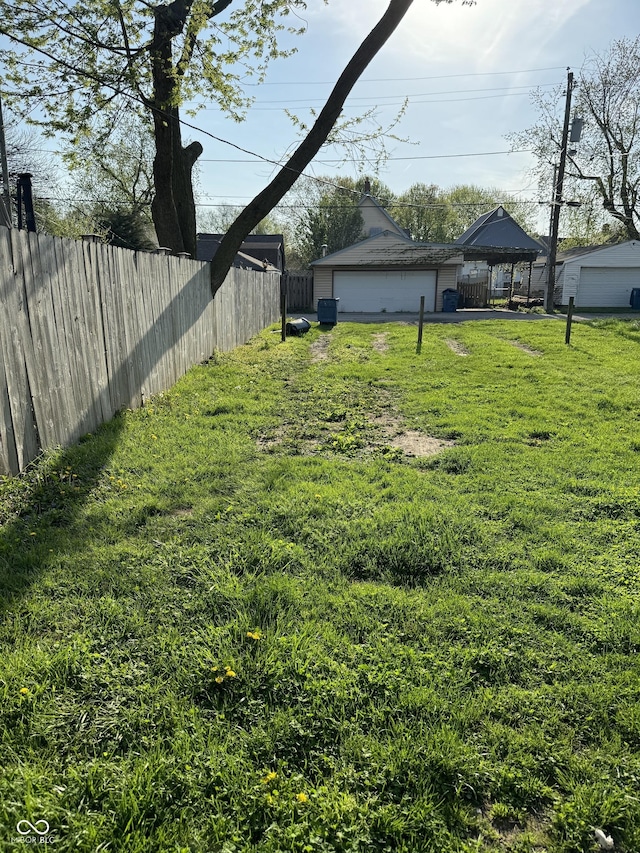 1133 S Richland St, Indianapolis, IN 46221 - photo 36