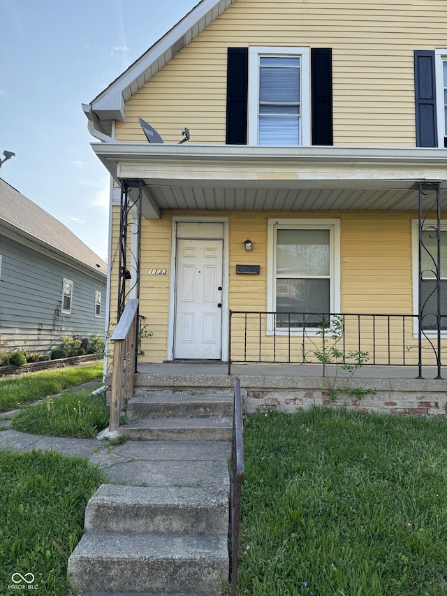 1133 S Richland St, Indianapolis, IN 46221 - photo 22