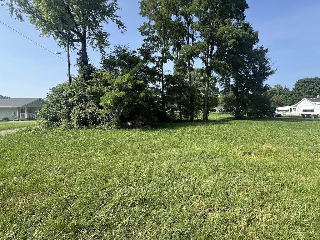 0 Hendricks St, Anderson, IN 46016 - photo 2