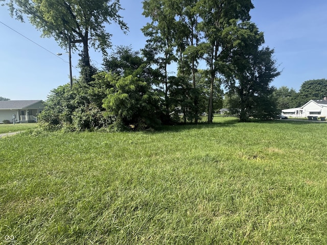 0 Hendricks St, Anderson, IN 46016 - photo 2