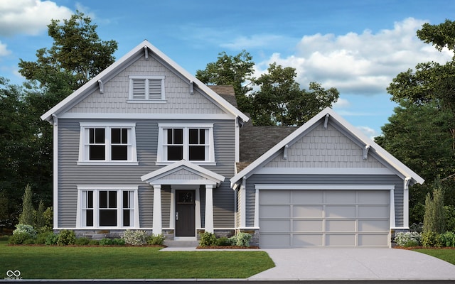 1073 Christopher Ct, Greenwood, IN 46143 - photo 1